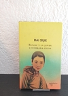 Balzac Y La Joven Costurera China (usado C) - Dai Sijie