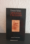 Apologias y rechazos (usado) - Ernesto Sabato