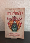 Talismán (usado) - Allan Frewin Jones