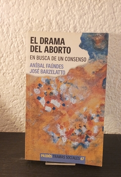 El drama del aborto (usado) - Fáundes / Barzelatto