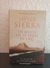 En busca de la edad de oro (usado) - Javier Sierra