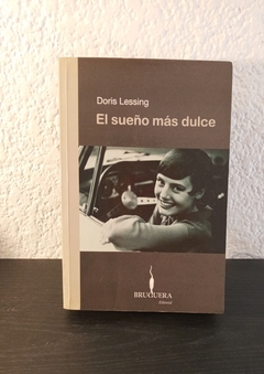 El sueño más dulce (usado b) - Dirus Lessing