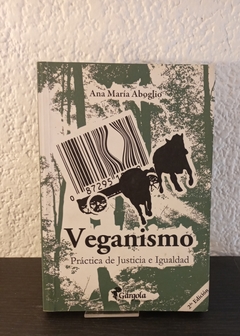 Veganismo (usado) - Ana María Aboglio