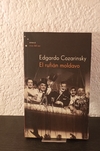 El rufián moldavo (usado) - Edgardo Cozarinsky