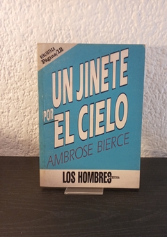 Un jinete por el cielo (usado) - Ambrose Bierce