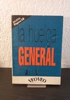 La huelga general (usado) - Jack London