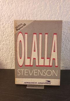 Olalla (usado) - Stevenson