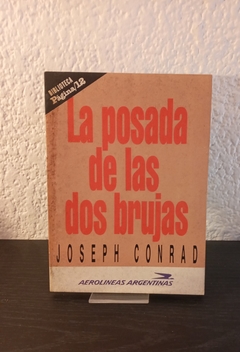 La posada de las dos brujas (usado) - Joseph Conrad