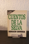 Cuentos de la selva (usado) - Horacio Quiroga