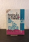 Tratado de Delicuencia (usado) - Roberto Arlt