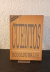 Cuentos (usado) - Rodolfo Walsh