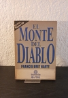 El monte del diablo (usado) - Francis Bret Harte