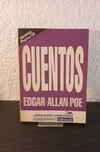 Cuentos (usado) - Edgar Allan Poe