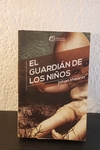 El guardián de los niños (usado) - Johan Theorin