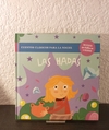 Las Hadas (usado, los stickers ya estan pegados) - Charles Perrault