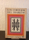 Los cortejos del diablo (usado) - Germán Espinosa