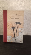 La casa de la araña (usado) - Paul Bowles