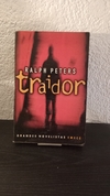 Traidor (usado) - Ralph Peters