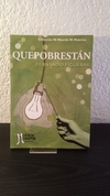 Quepobrestán (usado) - Fernando Figueras