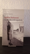 La abuela civil española (usado) - Andrea Stefanoni