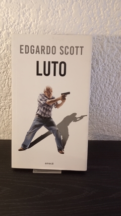 Luto (usado) - Edgardo Scott