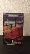 Viaje al invierno (usado) - Claudia Solans