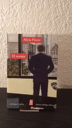 El menor (usado b) - Alicia Plante