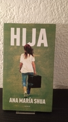 Hija (usado) - Ana María Shua