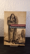 Cautivo en la Patagonia (usado) - Benjamin Franklin Bourne