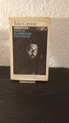 Años de alambradas culturales (usado) - Julio Cortázar