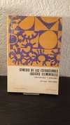 Genesis de las estructuras logicas elementales (usado) - Jean Piaget