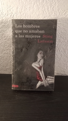 Millennium 1 (usado) - Stieg Larsson