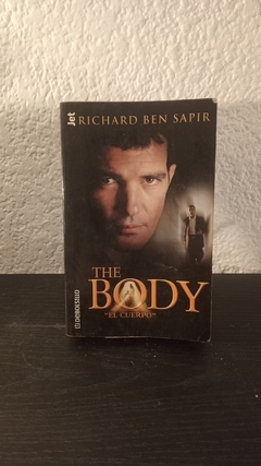 The body, El cuerpo (usado) - Richard Ben Sapir