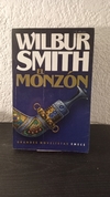 El monzón (usado) - Wilbur Smith