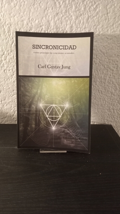 Sincronicidad (nuevo) - Carl Gustav Jung