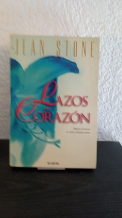 Lazos del Corazón (usado) - Jean Stone