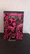 Zombis (usado) - Graciela Repún