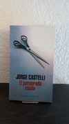 El purpurado cuello (usado) - Jorge Castelli