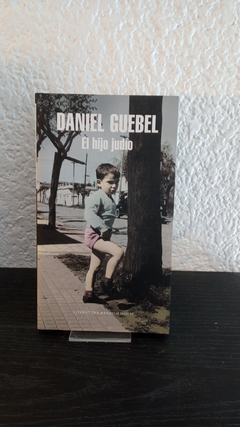 El hijo judío (usado) - Daniel Guebel