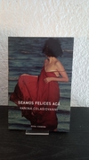 Seamos Felices acá (usado) - Vanina Colagiovanni