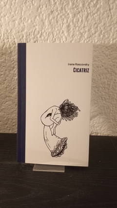 Cicatriz (usado) - Irene Rascovsky