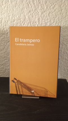 El trampero (usado) - Candelaria Jaimez