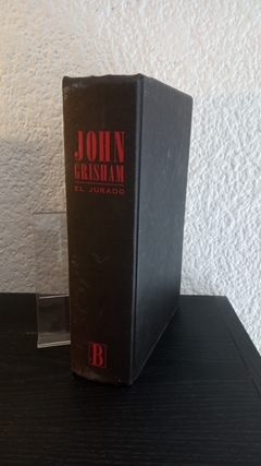 El jurado (usado b) - John Grisham