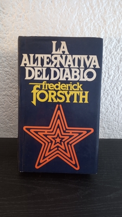 La alternativa del diablo (usado) - Frederick Forsyth