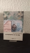 Cumpleaños en la isla (usado) - Fernando Garriga