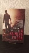 La primera piedra (usado) - Adrián Argento