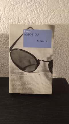 Fima (usado) - Amos Oz