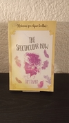 The spectacular now (usado) - Tim Tharp