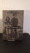 Tú & yo, Aquí, ahora (usado) - Jay Asher