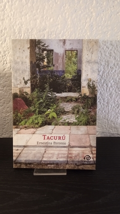 Tacurú (usado) - Ernestina Perrens